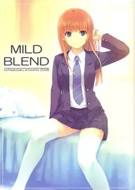 新品　asics 　アシックス　2足セット　ゴルフシューズ 25.0cm 男性向一般同人誌 ≪オリジナル≫ MILD BLEND / 珈琲貴族 / ロイヤル