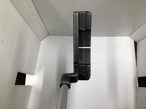 ピン CADENCE TR Anser 2 黒 33インチ パター PT スチール フレックスその他 メンズ 男性用 右利き 右用 Cランク ゴルフクラブ