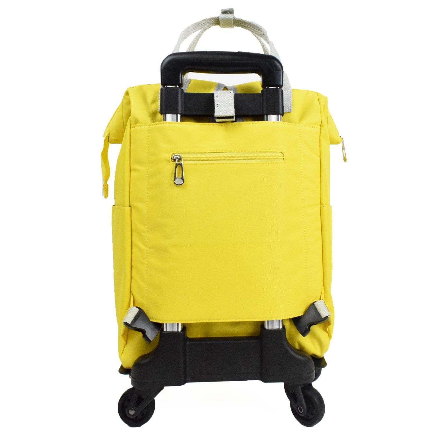 ショッピングキャリー リュック