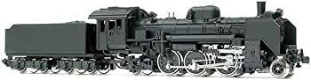 KATO Nゲージ C58 2010 鉄道模型 蒸気機関車 【公式通販】