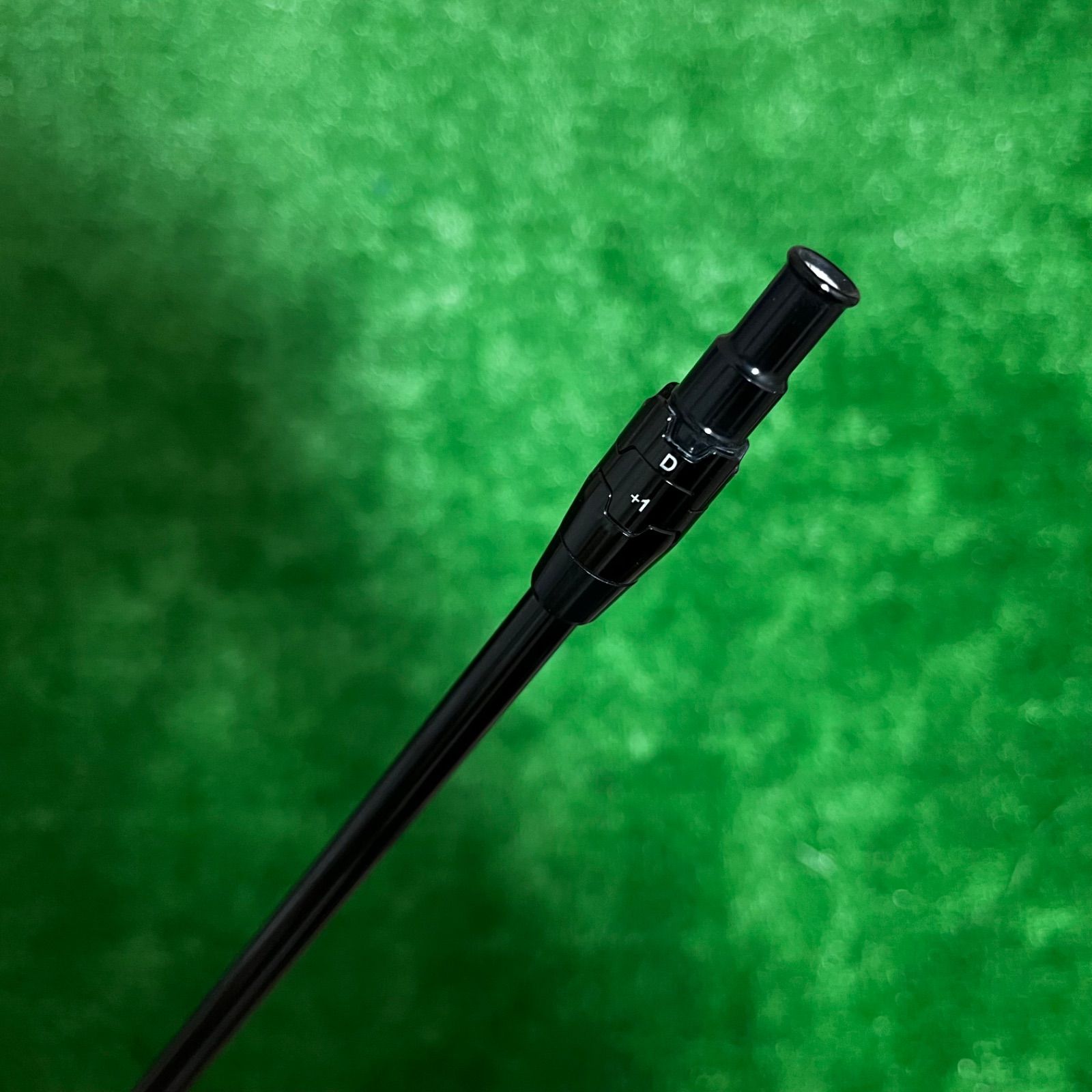 ベンタス ブラック 6Sベロコア テーラーメイドスリーブ ドライバー用