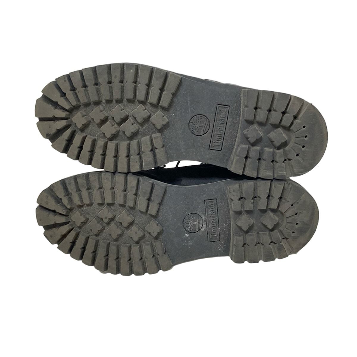 Timberland ブーツ　黒　27.5 Timberland(ティンバーランド) ショートブーツ 27.5 メンズ - 黒