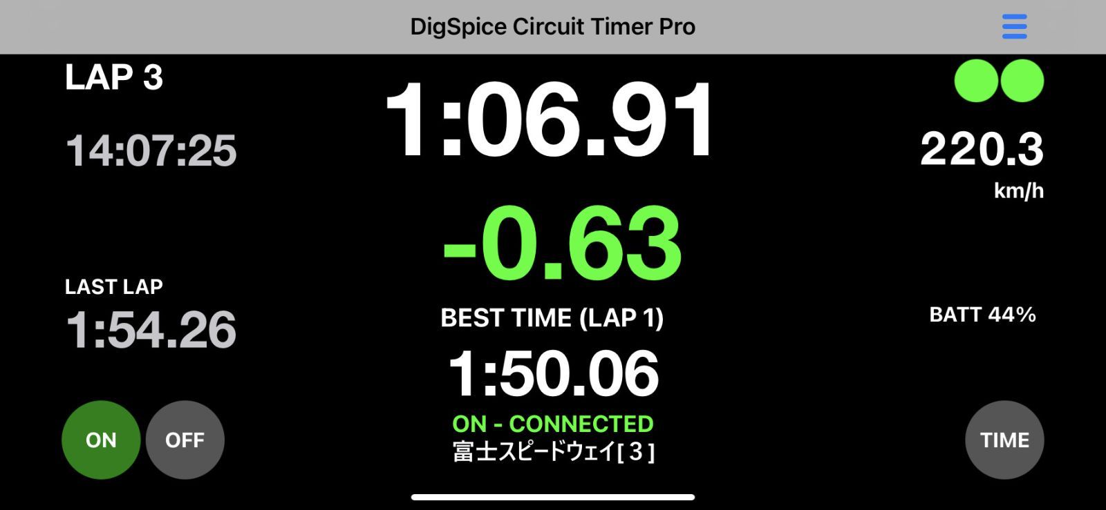 デジスパイス4