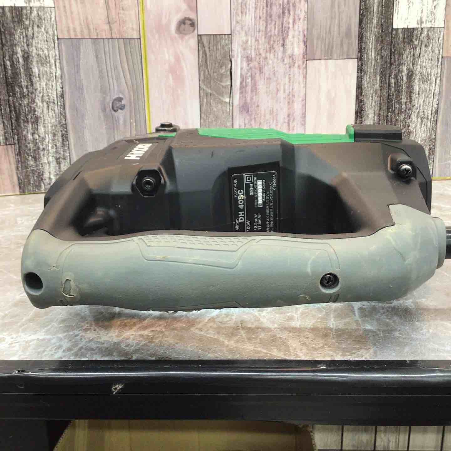DH40SC 八潮店