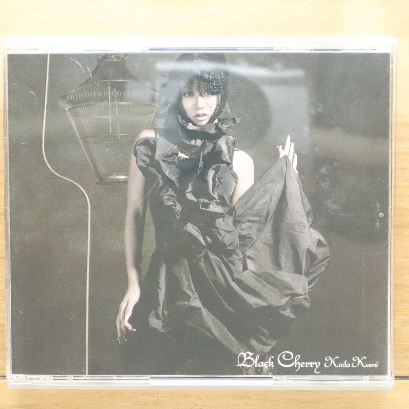 ＊kumi＊各ページにコメント下さい。　0605 Amazon.co.jp: KODA KUMI LIVE TOUR 2007~Black Cherry~SPECIAL FINAL