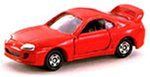 トミカ トヨタ スープラ 033