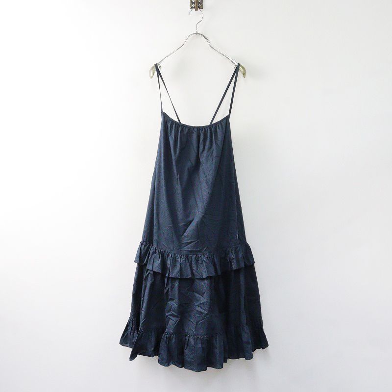 BURBERRY BLUE LABEL プリーツキュロット 38 バーバリーブルーレーベル