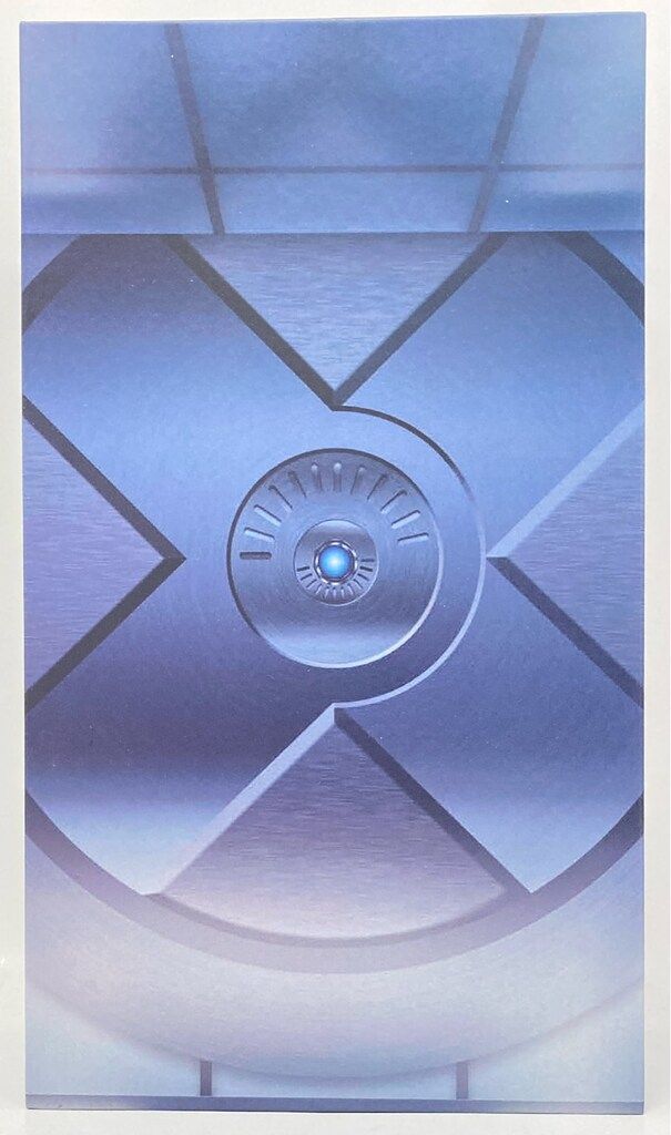 FIGUREMASTERS MARVEL DOCTOR X