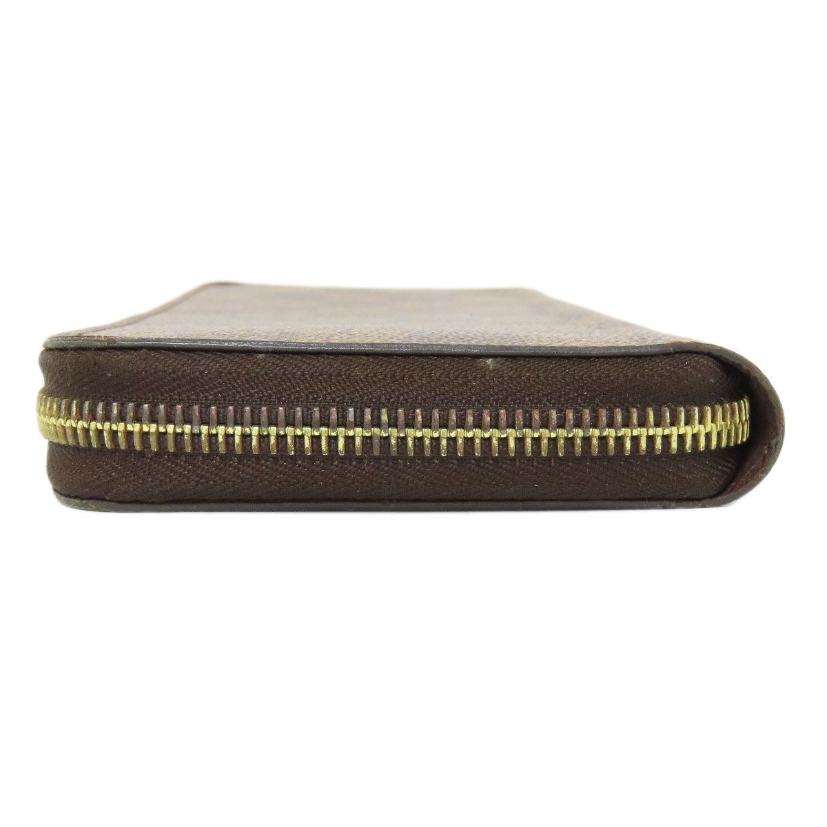 ルイヴィトン N41661 ジッピー・ウォレット 長財布（小銭入れあり  