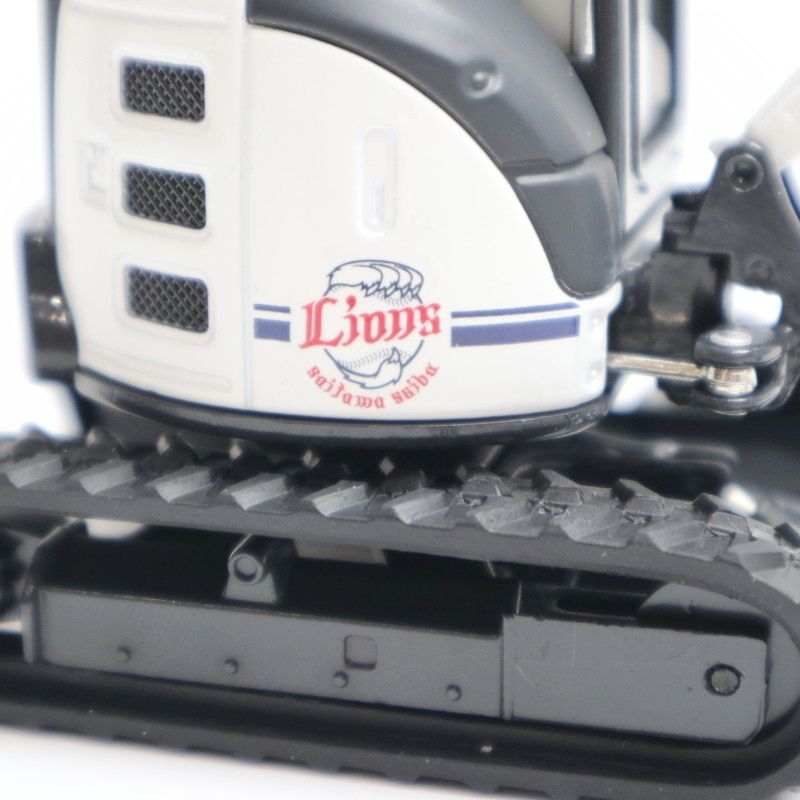 西武ライオンズ