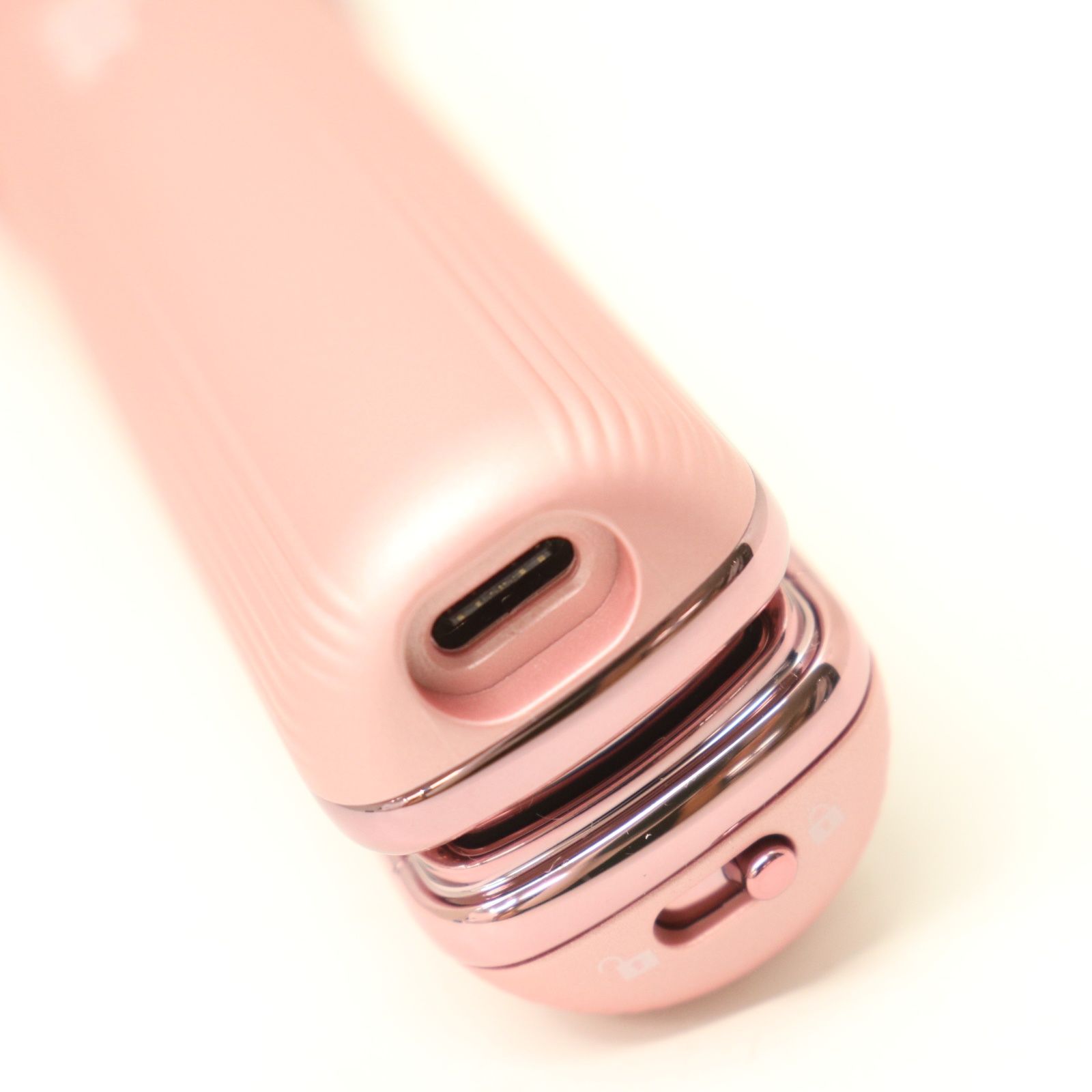 ITHHOT8LUXPW 即決 本物 未使用品 ReFa リファ RE- FINGER IRON ST 6