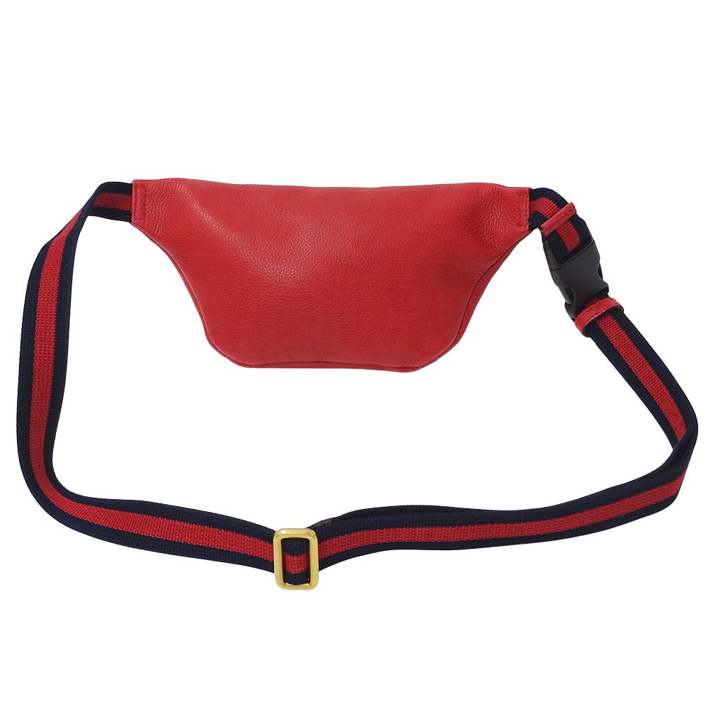 グッチ GUCCI バッグ レディース ブランド ボディバッグ ウエスト