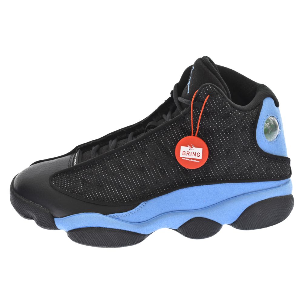 NIKE (ナイキ) Air Jordan 13 UNC エアジョーダン13 UNC ハイカット