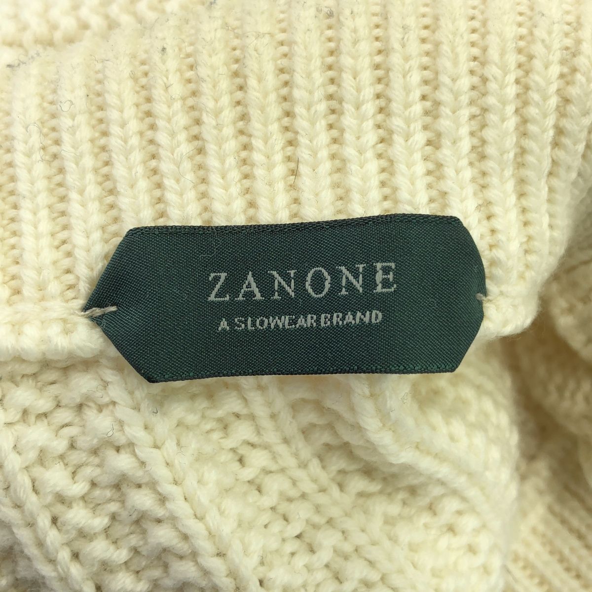 ZANONE