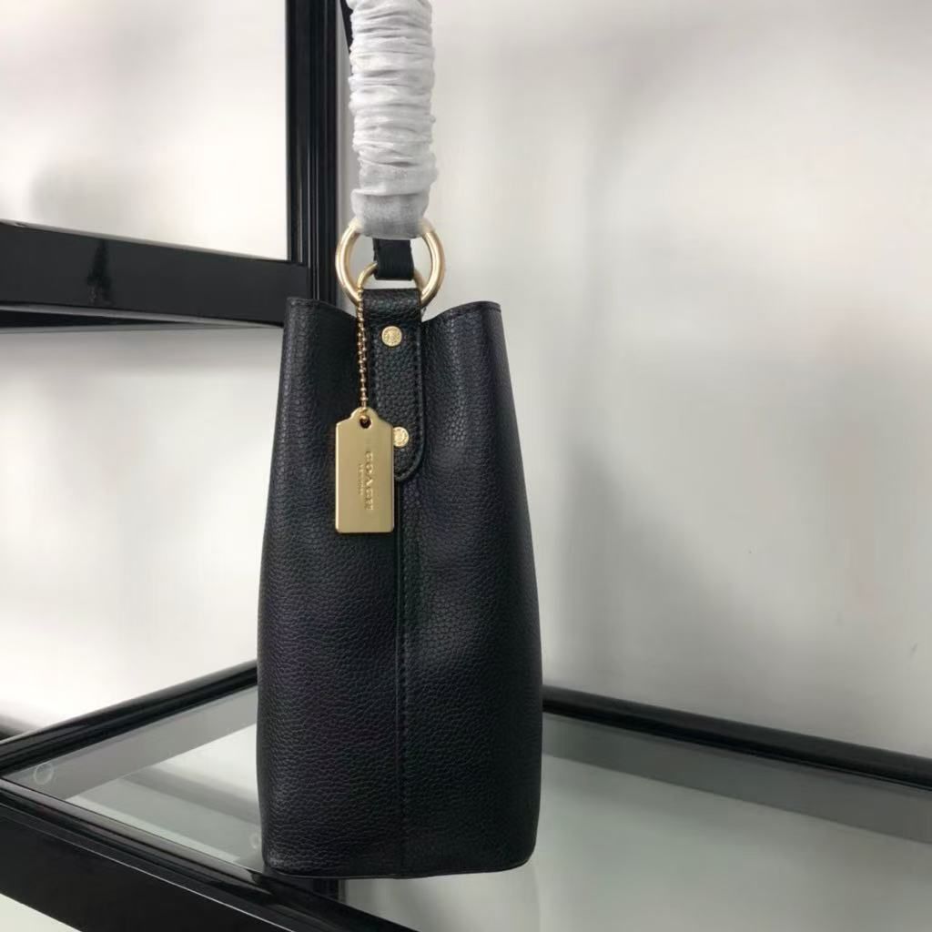 コーチ COACH ショルダーバッグ レディース レザー 2way ミニ