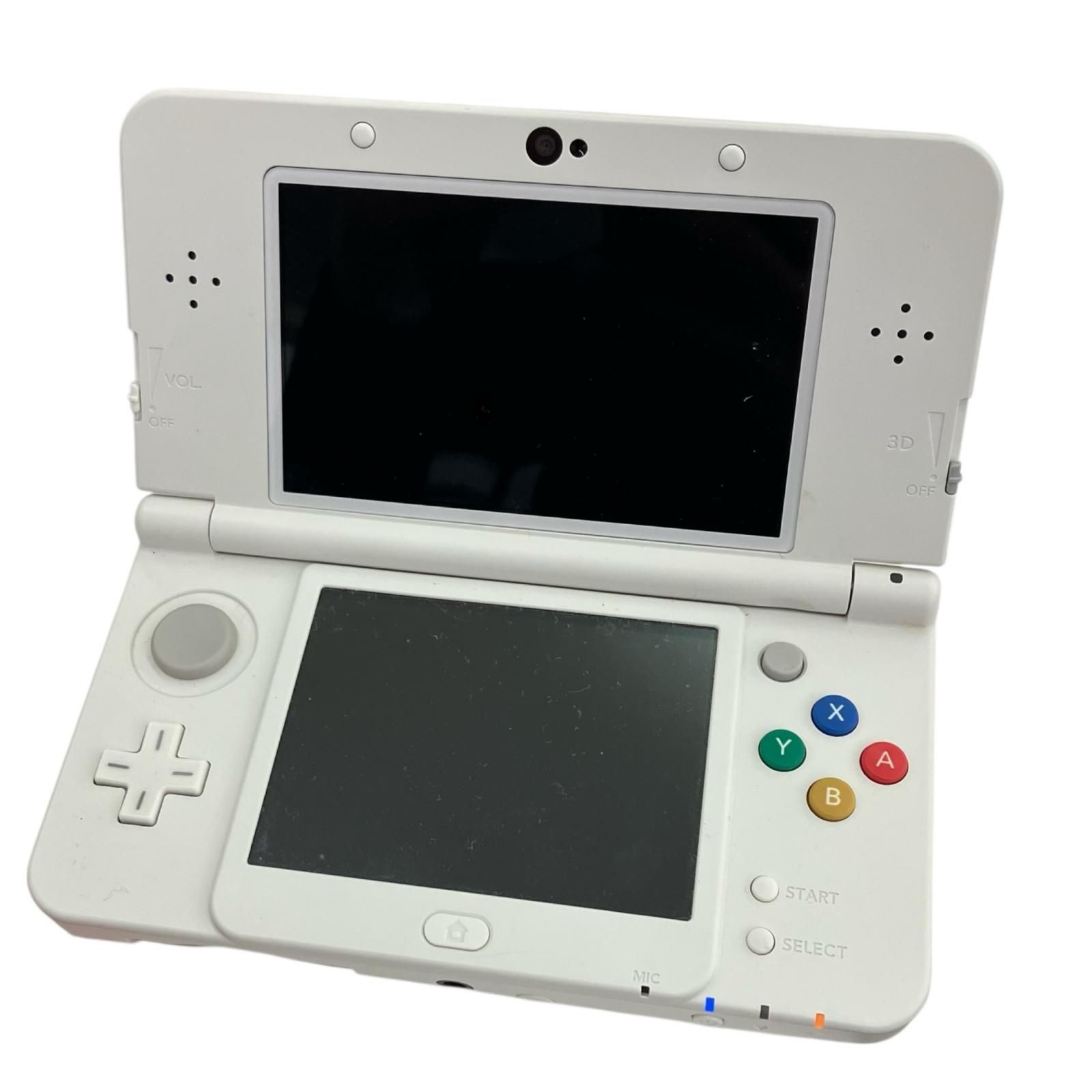 現状品 Nintendo