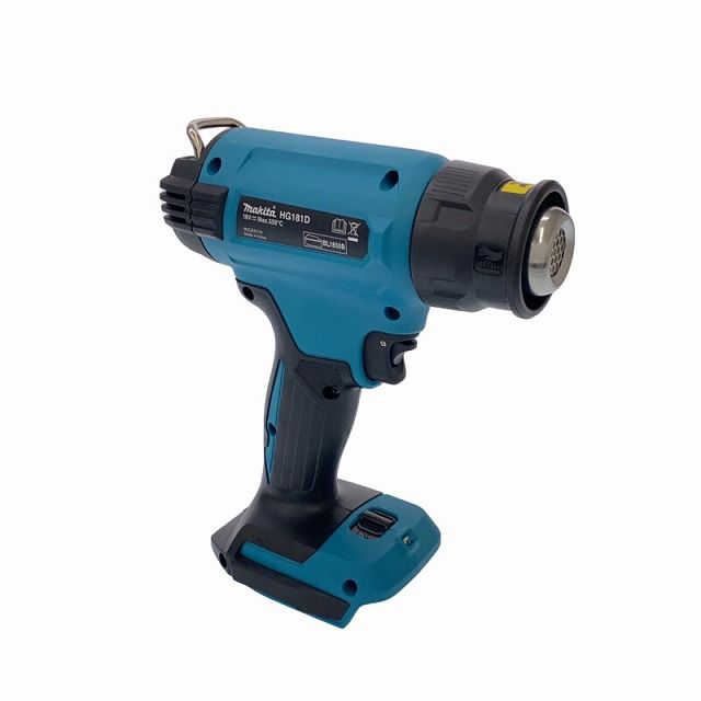 18V 充電式ヒートガン