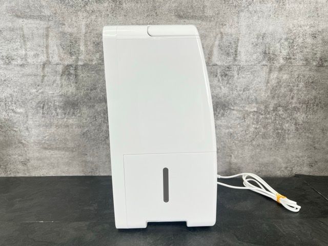 美品 アイリスオーヤマ 衣類乾燥除湿機 【中古】動作保証