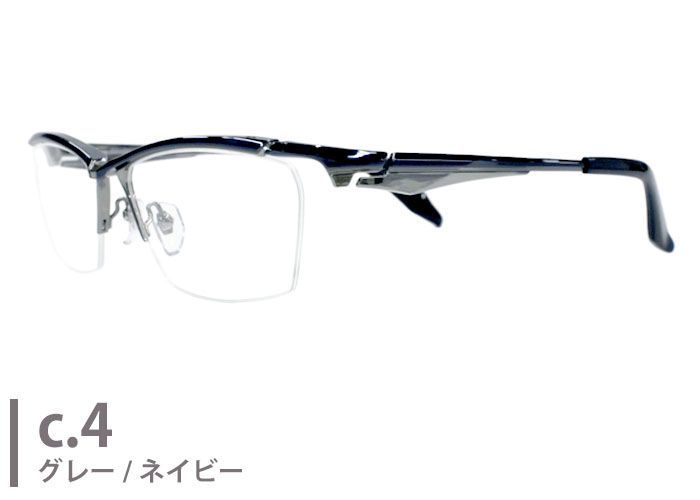 マサキマツシマ 日本製 メガネフレーム MF-1307-3 度付き可 鯖江 MF-1307(2025 OPTICAL FRAMES COLLECTION) | Products | Masaki