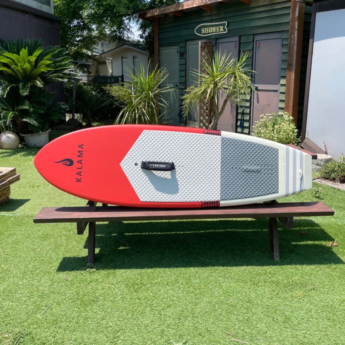 KALAMA E3 115L /wing foil ウィングフォイル sup foil