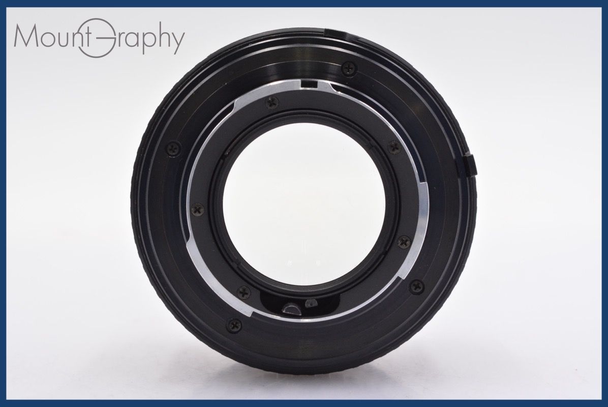 [美品] Minolta ミノルタ MD 50mm f1.4 フィルター付き Yahoo!オークション -「minolta md 50mm f1.4」の落札相場・落札価格