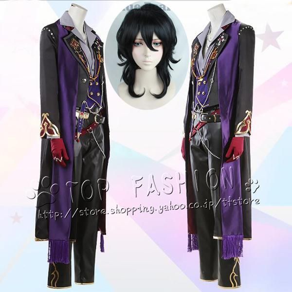 あんさんぶるスターズ!