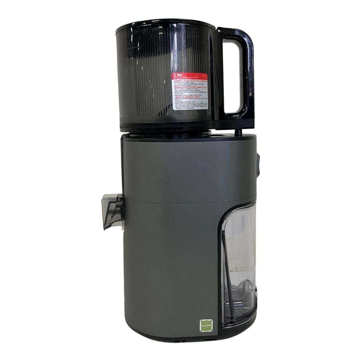 スロージューサー 低速ジューサー