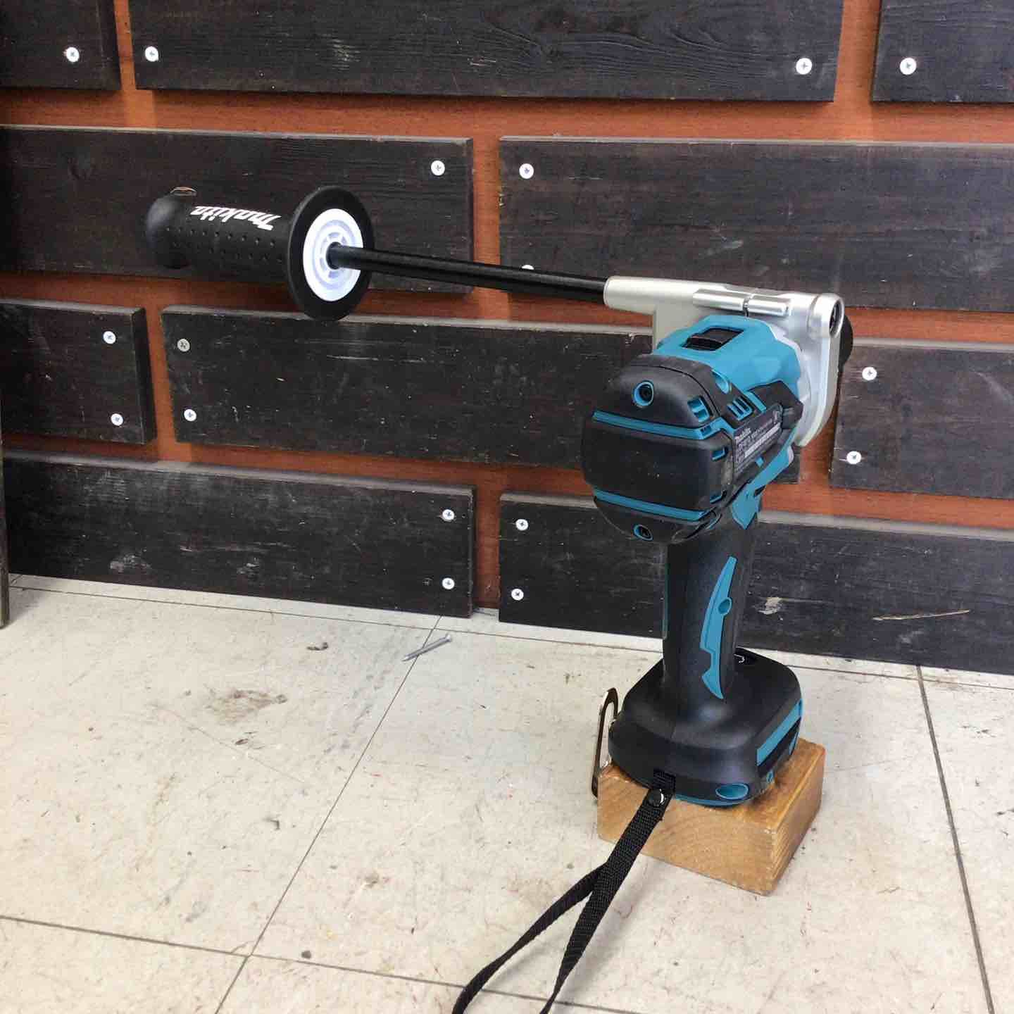 中古美品】 マキタ/makita コードレスドリルドライバー DF481DZ 【鴻巣