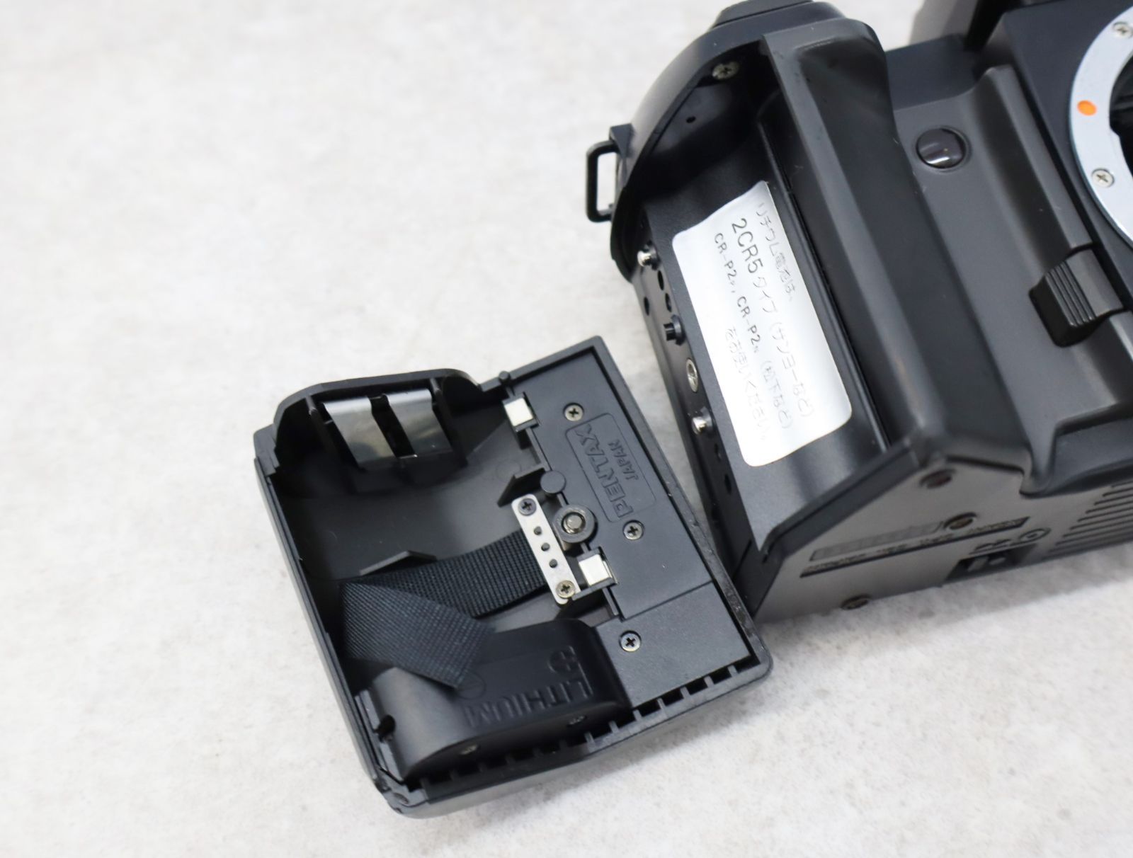◎現状販売 光学機器｜フィルムカメラ ボディのみ｜PENTAX