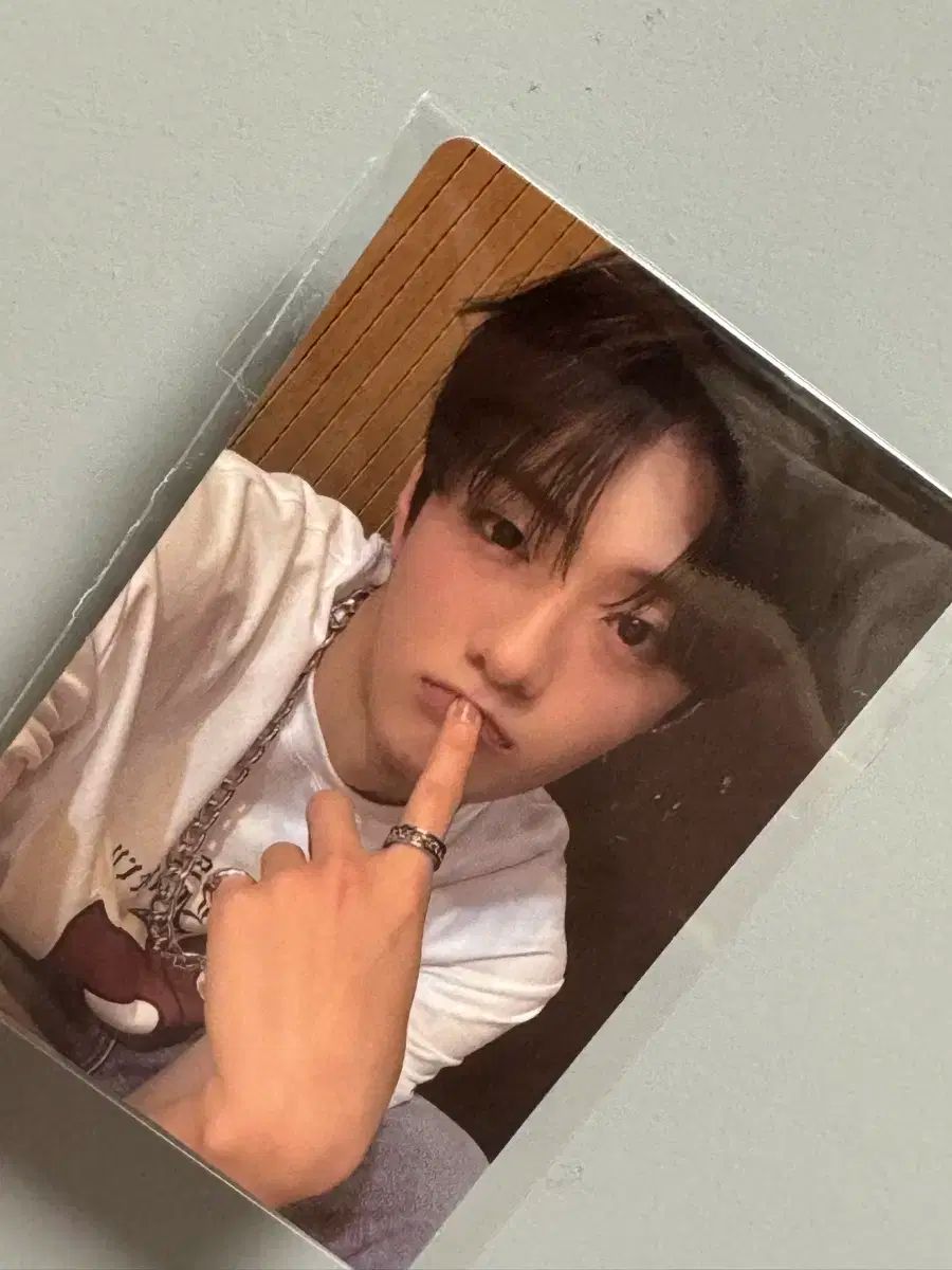 BOYS PLANET(ボイプラ) 2 サンヒョン トレカ BOYS PLANET（ボイプラ）2