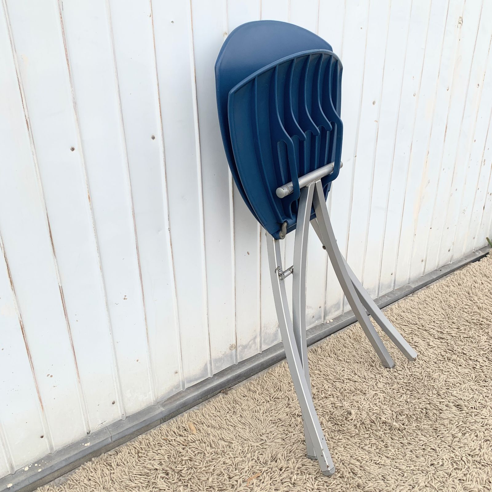 Calligaris カリガリス 2024 Viva フォールディングチェア 椅子