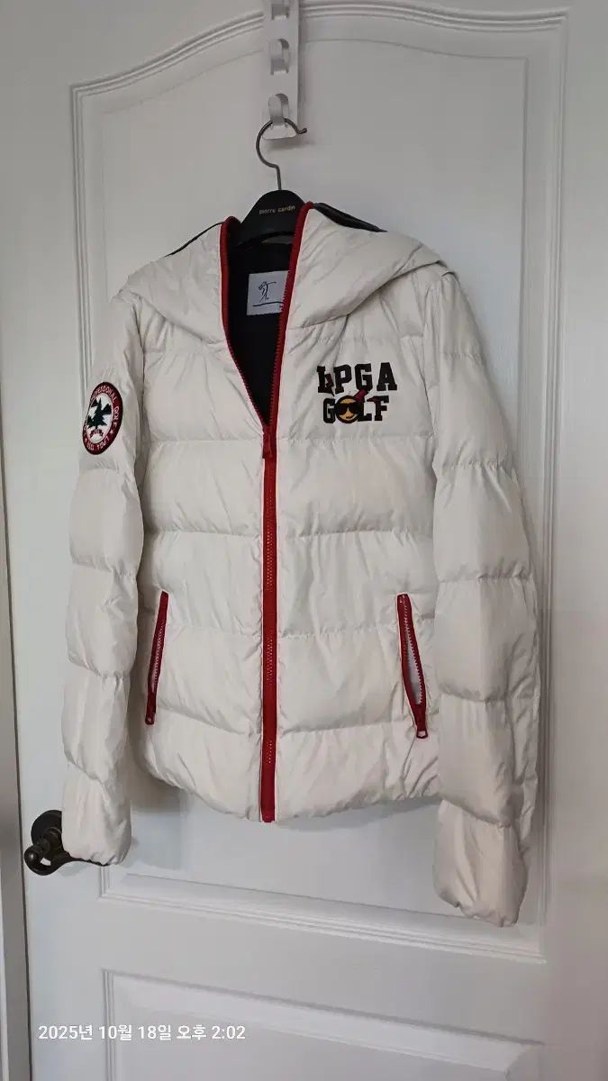 リーゴルフ服 サイズ 55 細身66 ダウン