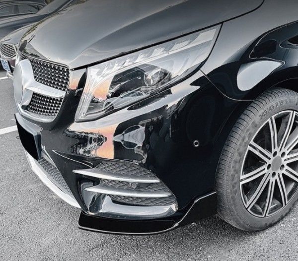 外装改装パーツ