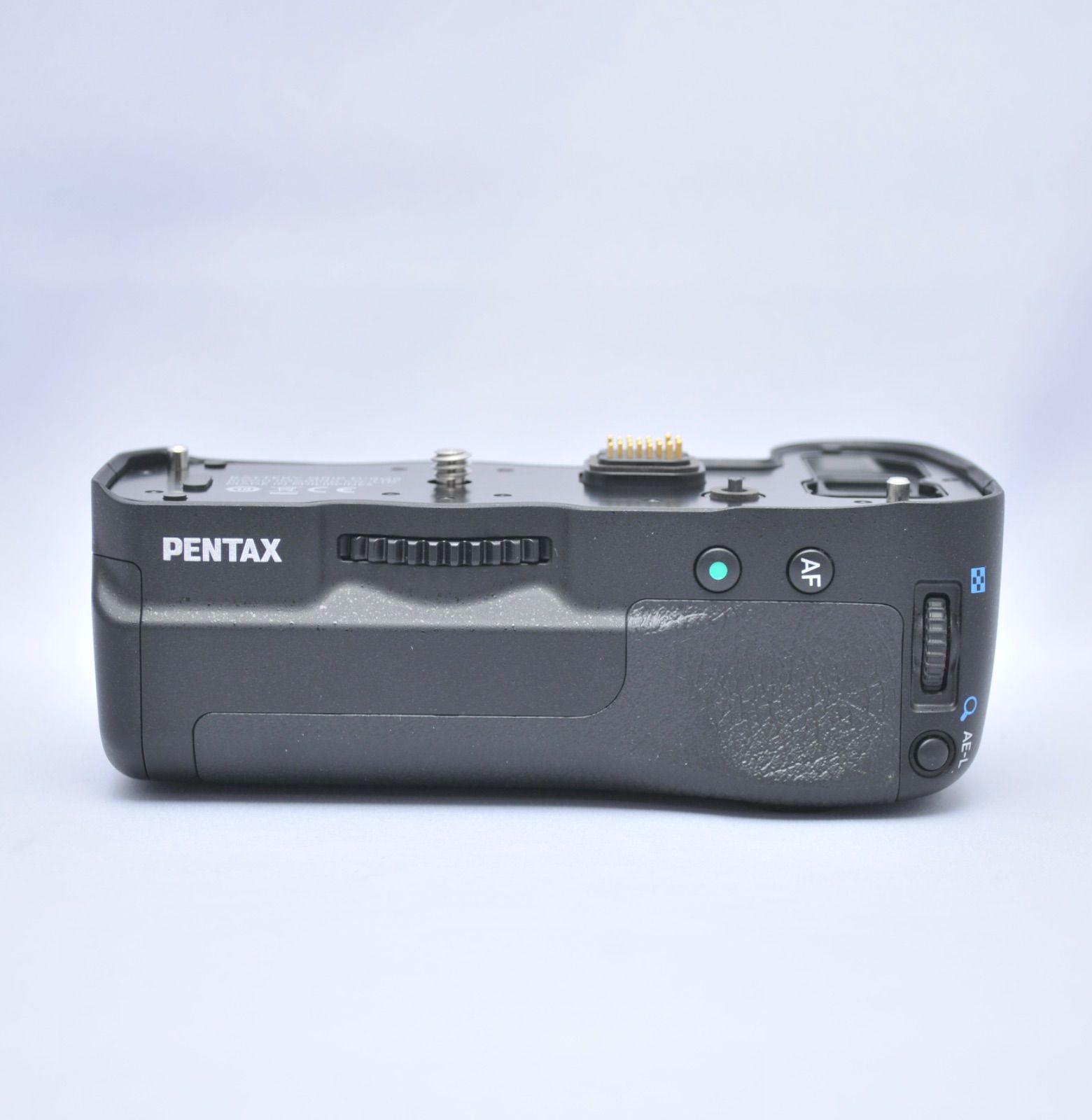 PENTAX バッテリーグリップ D-BG6 38607 - カメラ