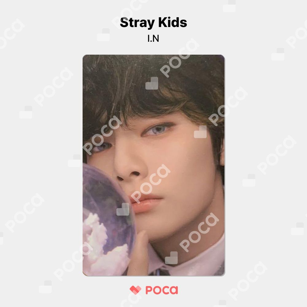 straykids アイエン スキズ トレカ Stray Kids x SKZOO POP-UP