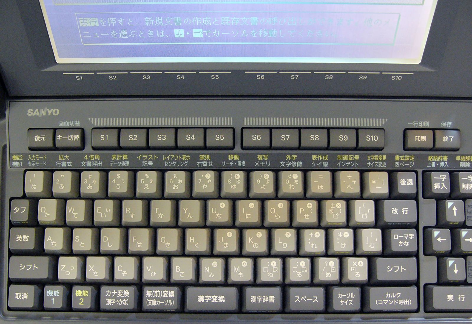 ＳＷＰ－Ｍ５５