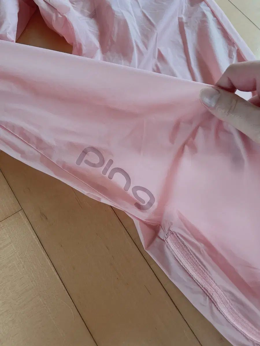 Ping 防風ゴルフパンツ