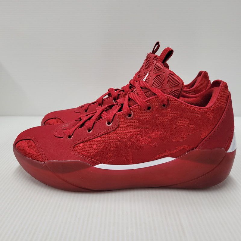 ナイキ　エア ジョーダン 39 PF FQ0214-601 Jordan 39 PF 'Heritage' - Air Jordan - FQ0214 601 - gym red