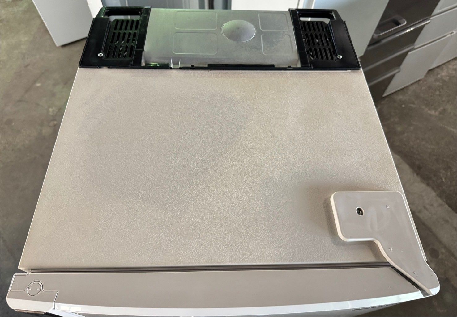 2018年 NR-E414V-N