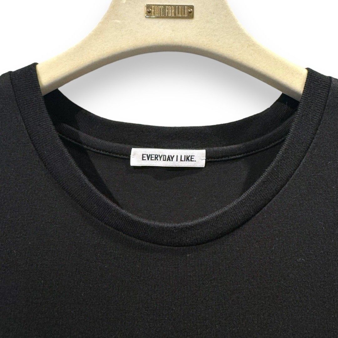 Deuxieme Classe (ドゥーズィエムクラス) Royal Organic Cotton Dress