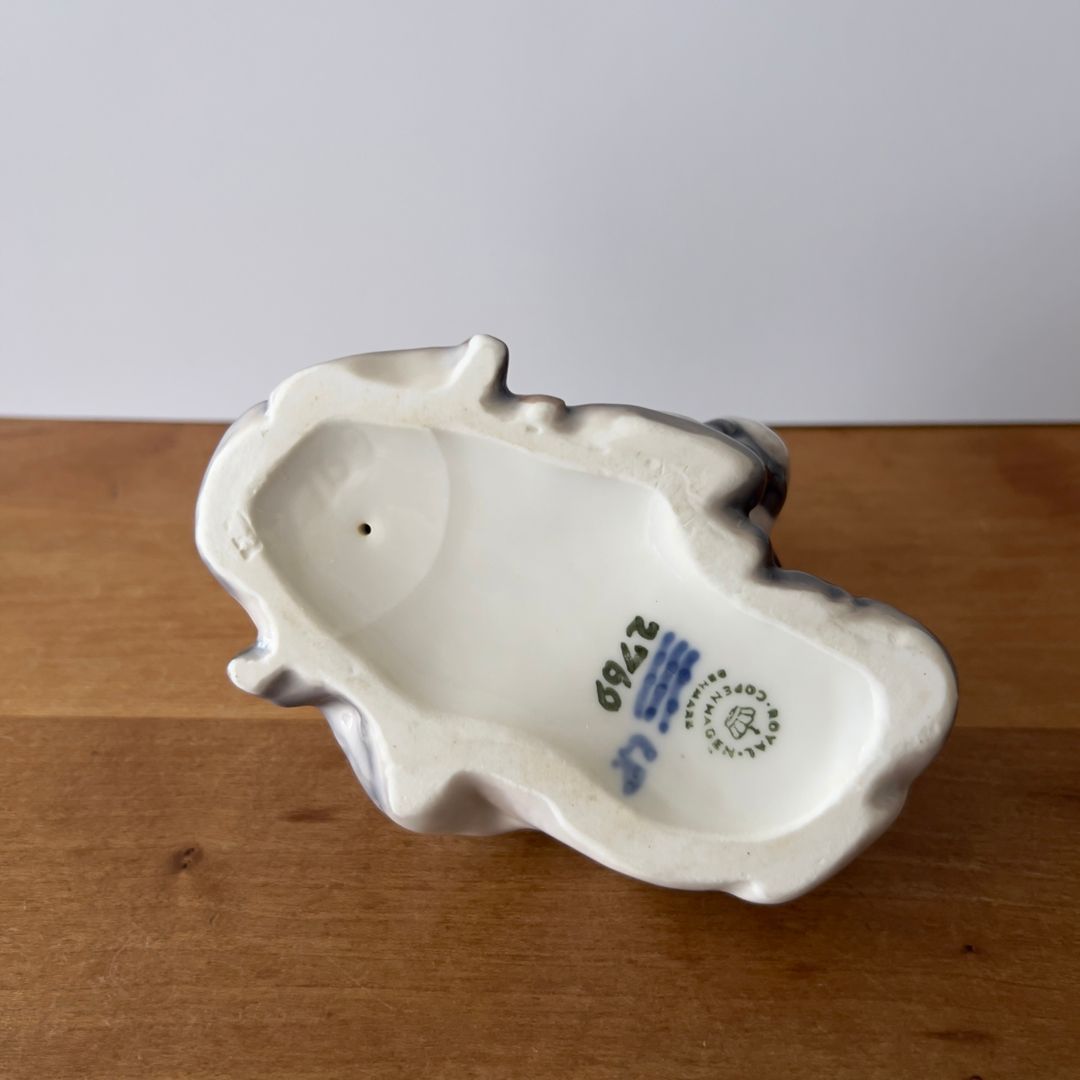 Copenhagen ロイヤルコペンハーゲンフィギュリン