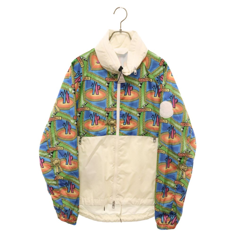MONCLER (モンクレール) 20AW×Roc Nation designed by Jay-Z GENIUS