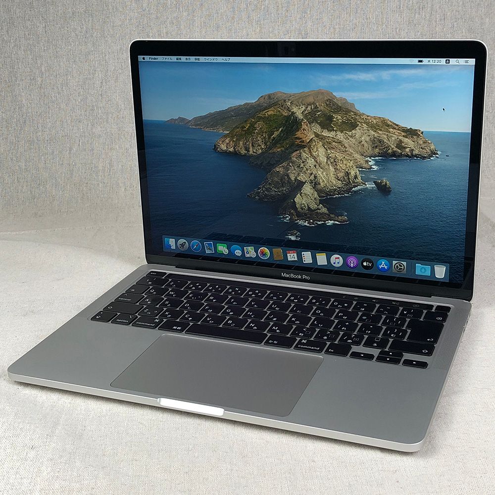 ◇ジャンク品・本体のみ◇Apple MacBook Pro (13インチ 2020