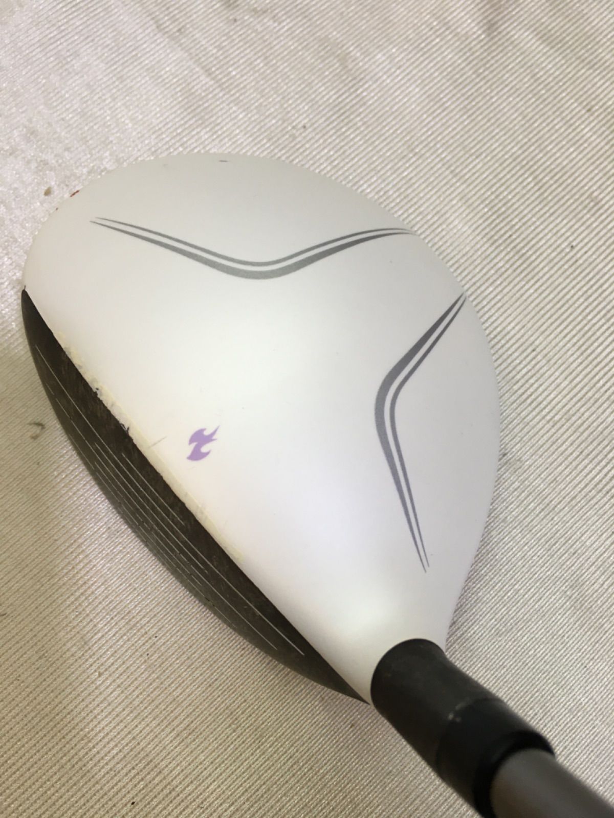 ゴルフ用品