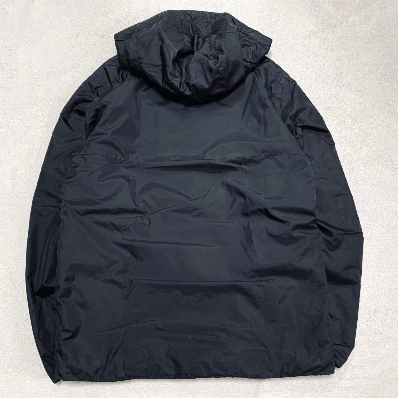 NITRAID マウンテンパーカー ナイロンパーカー ナイロンジャケット