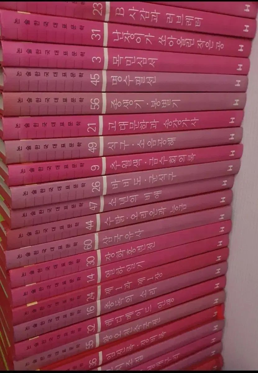 ヘミングウェイ 論述 韓国国家代表 文学 60巻