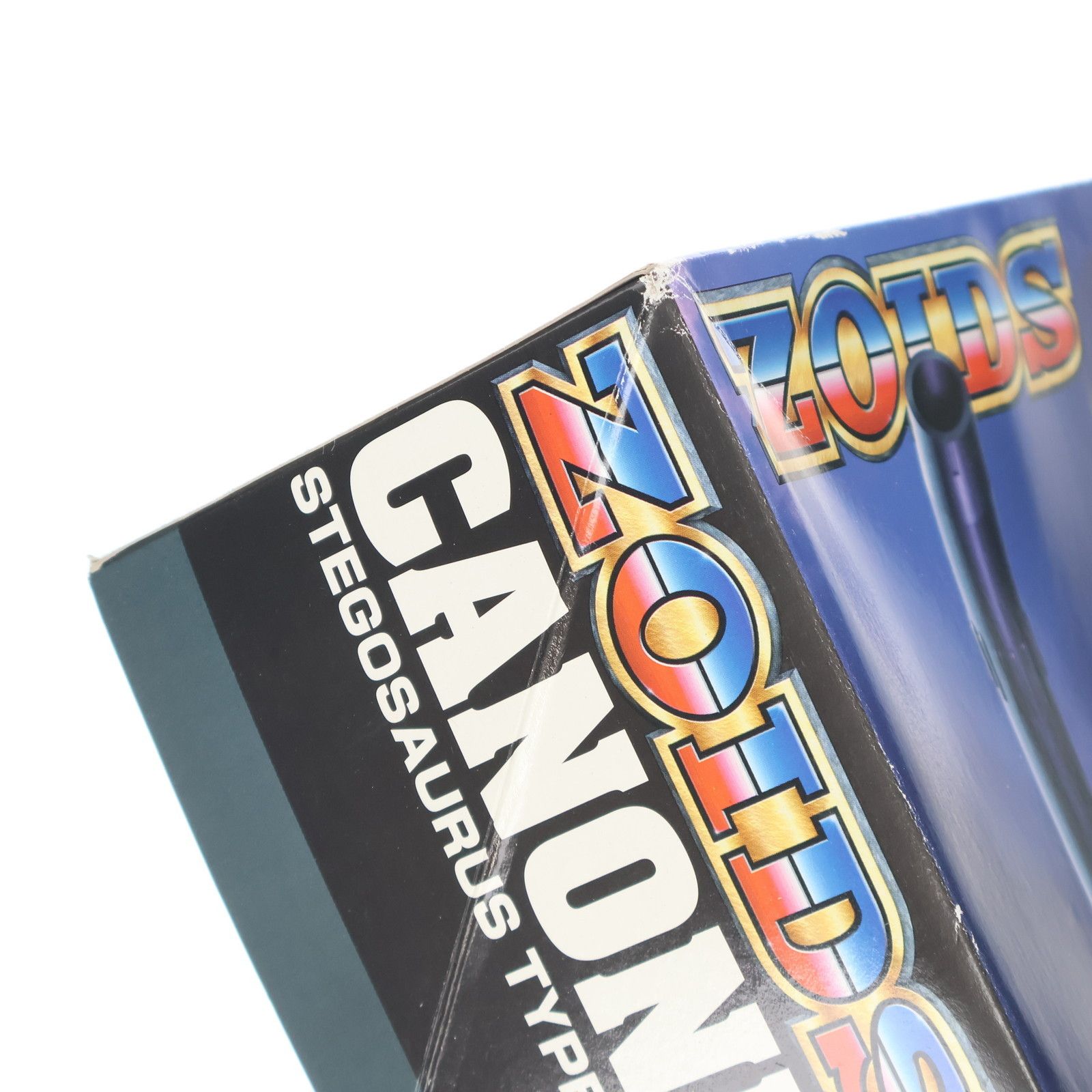 1/72 DRZ-09 キャノニアーゴルドス 「ZOIDS ゾイド妄想戦記」 ZOIDS