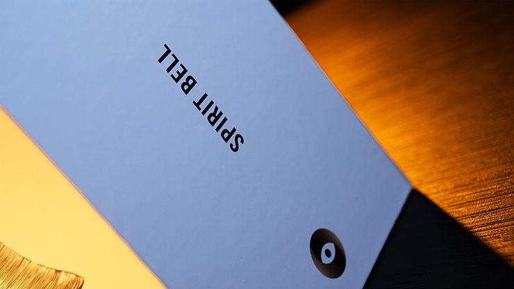 スピリットベル SPIRIT BELL by Tony Anverdi