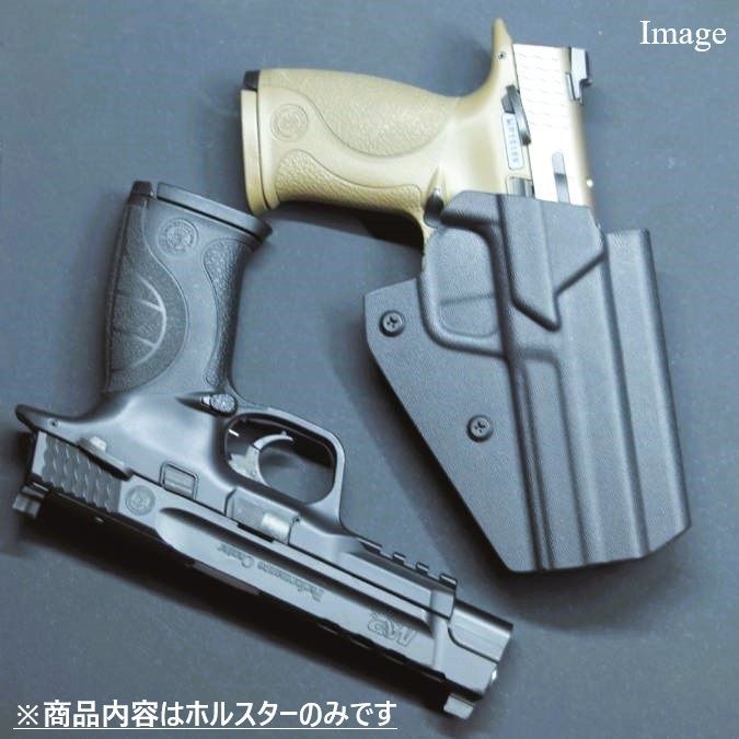 東京マルイ　m&p9 ホルスターセット ミリタリーショップ レプマート / ホルスターセット 東京マルイ