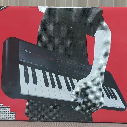 楽天市場】YAMAHA PSS-A50 ヤマハ ミニキーボード 37鍵盤